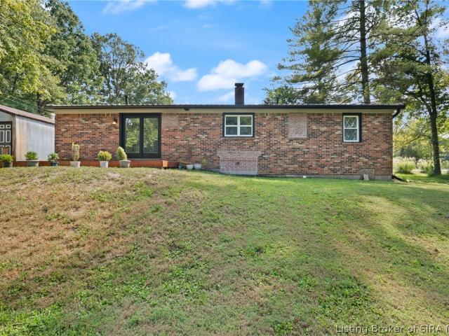 House for sale in New Pekin, Washington County