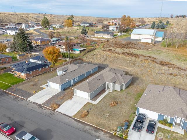 House for sale in Connell, Washington