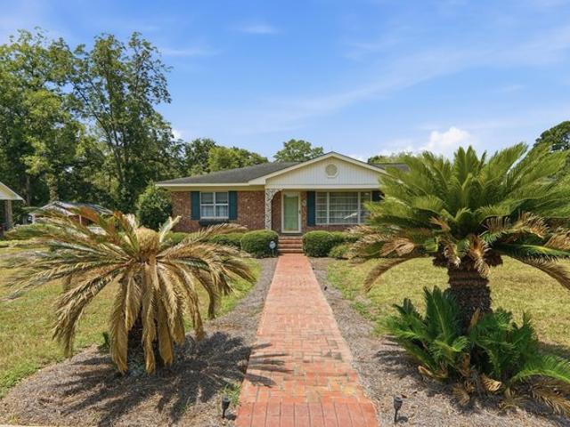 House for sale in Harleyville, South Carolina