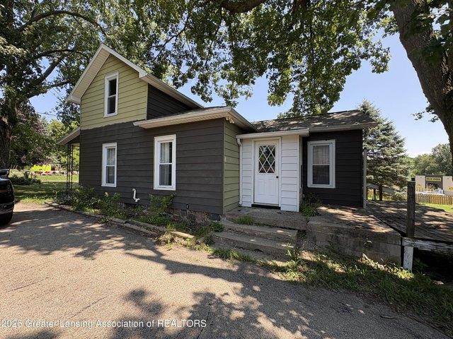 House for sale in Eaton, Michigan