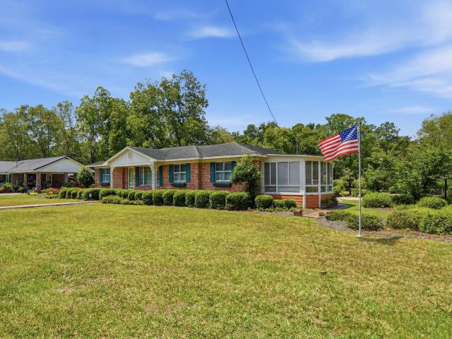 House for sale in Harleyville, South Carolina