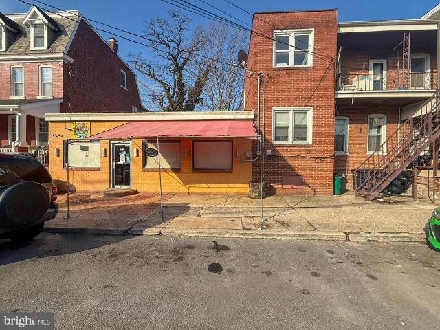 House for sale in Lancaster, Pennsylvania