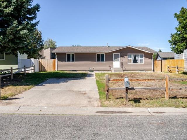 House for sale in Billings, Montana