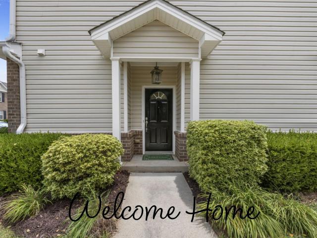 Townhouse for sale in Wake, North Carolina