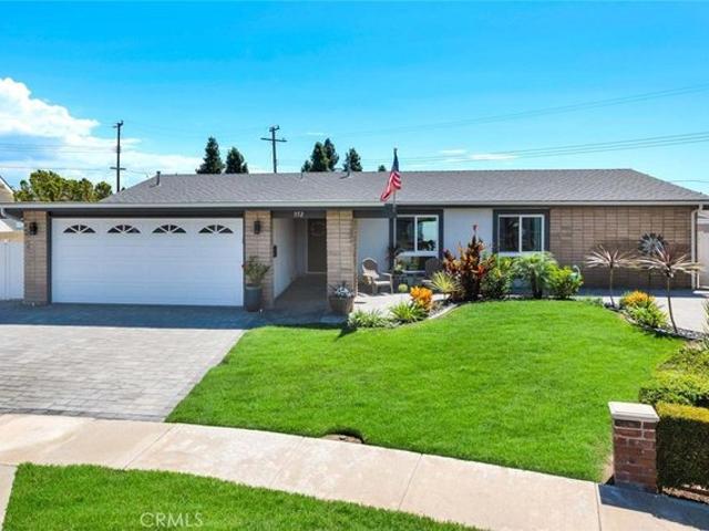 House for sale in Placentia, California