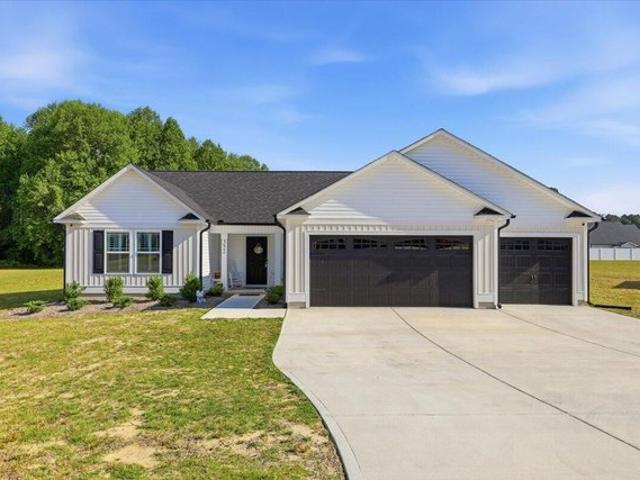 House for sale in Kenly, North Carolina