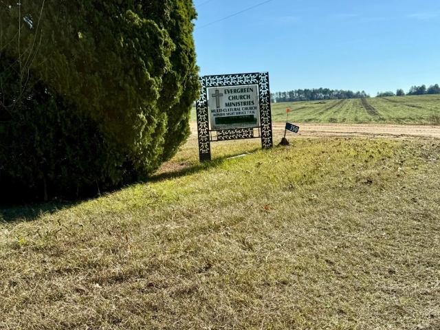 Commercial for sale in Vienna, Georgia