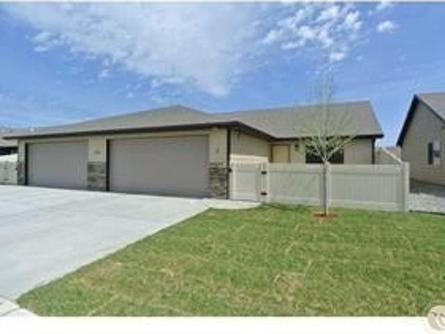 Townhouse for sale in Billings, Montana