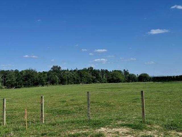 Land for sale in Saint George, Georgia
