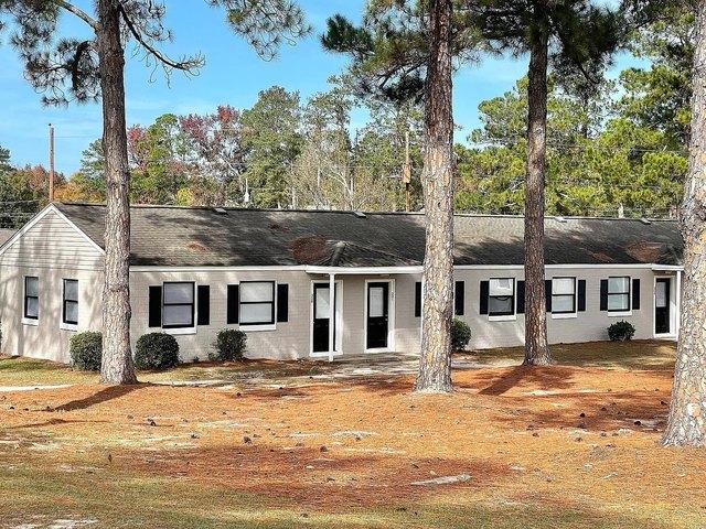 House for sale in Augusta, Georgia