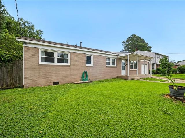 House for sale in Virginia