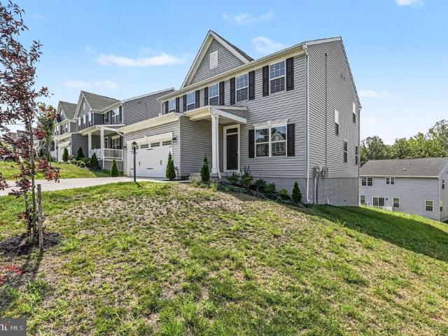 House for sale in Virginia