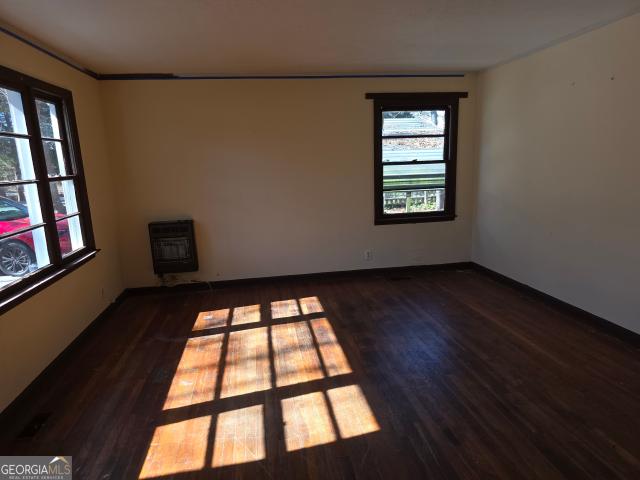 House for sale in Haralson, Georgia