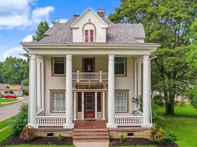 House for sale in Wadsworth, Ohio