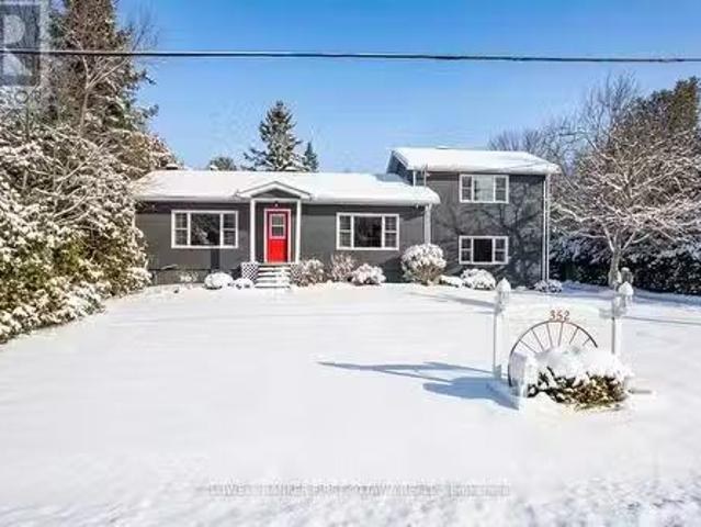 House for sale in Rideau Lakes, Ontario