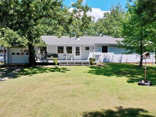 House for sale in Steelville, Missouri