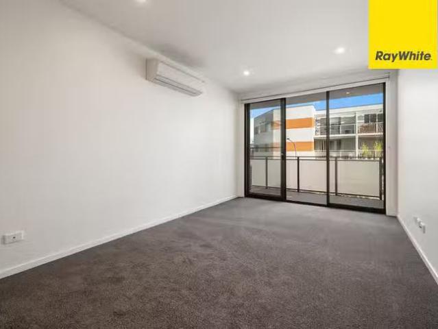 Apartment for rent in Canberra, Gungahlin