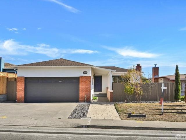 House for sale in South San Francisco, San Mateo County