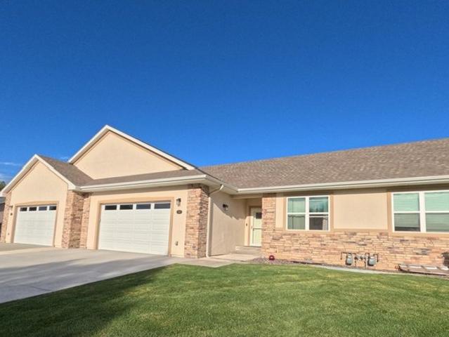 Townhouse for sale in Brush, Colorado