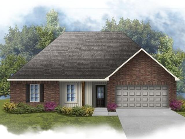 House for sale in Haughton, Louisiana