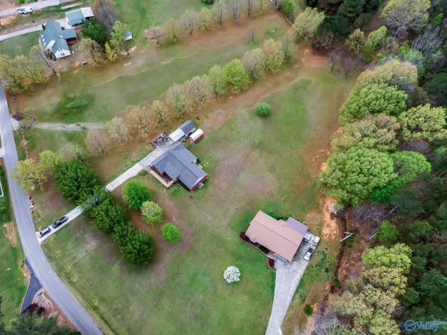 House for sale in Gurley, Alabama