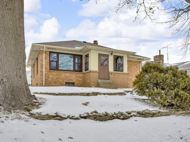 House for sale in Michigan Center, Michigan