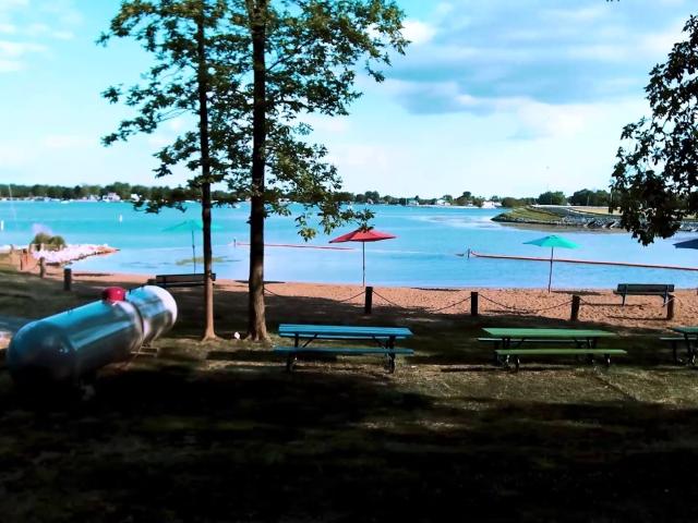 House for sale in Coatesville, Indiana