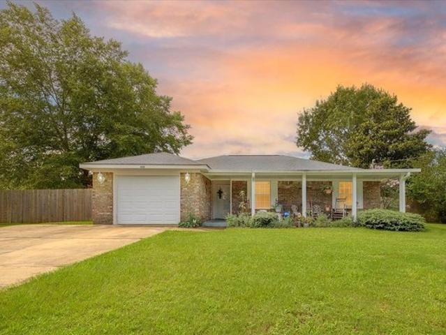 House for sale in Dale, Alabama