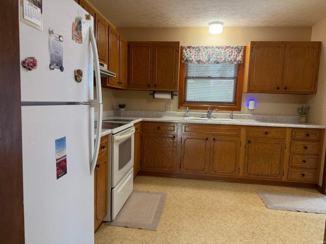 House for sale in Bedford, Indiana
