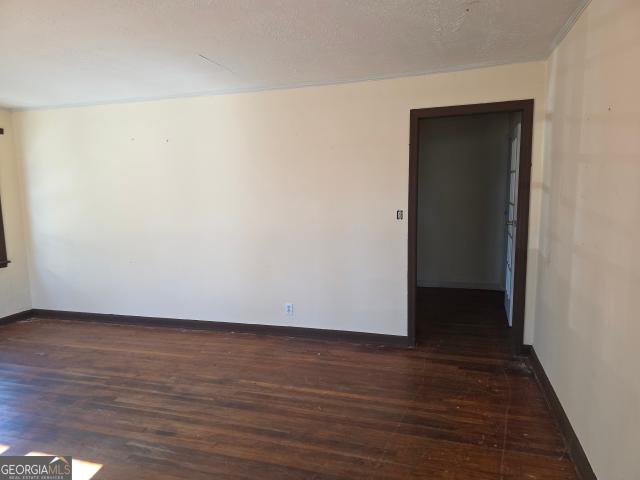 House for sale in Haralson, Georgia