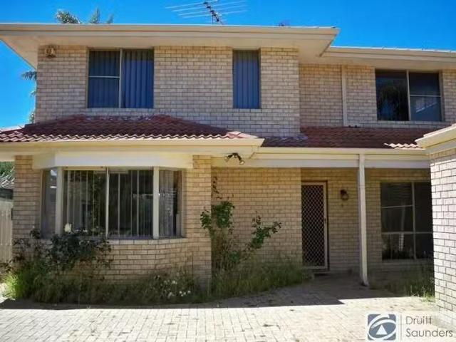 House for rent in Mount Hawthorn, Western Australia