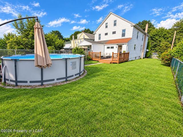 House for sale in Freeland, Luzerne County