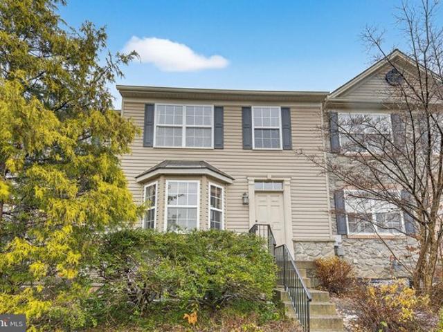 Townhouse for sale in Millersville, Pennsylvania