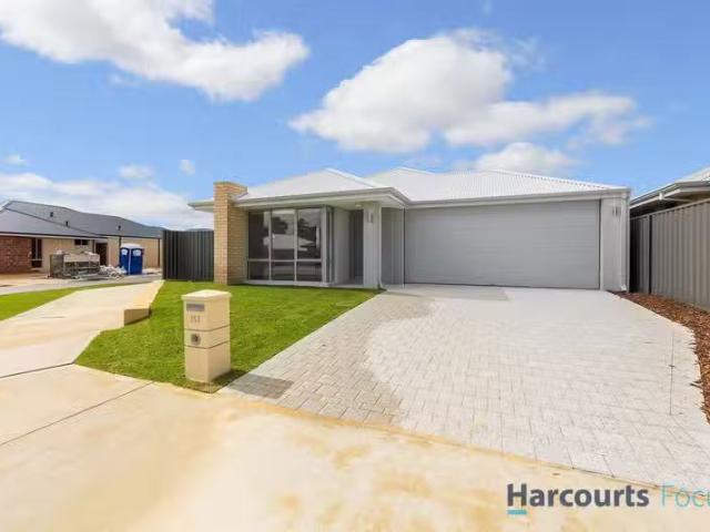 House for rent in Parklands, Western Australia