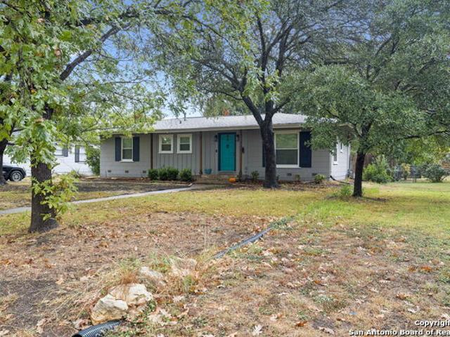 House for sale in Leesville, Texas