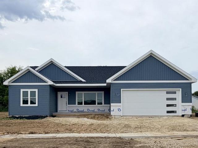 House for sale in Marshall, Dane County