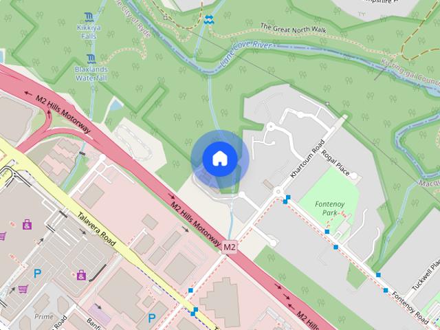 Apartment for rent in Sydney, New South Wales