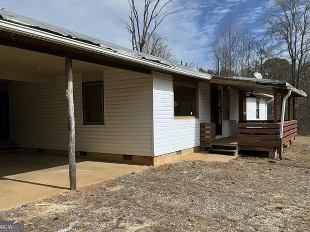 House for sale in Clayton, Georgia