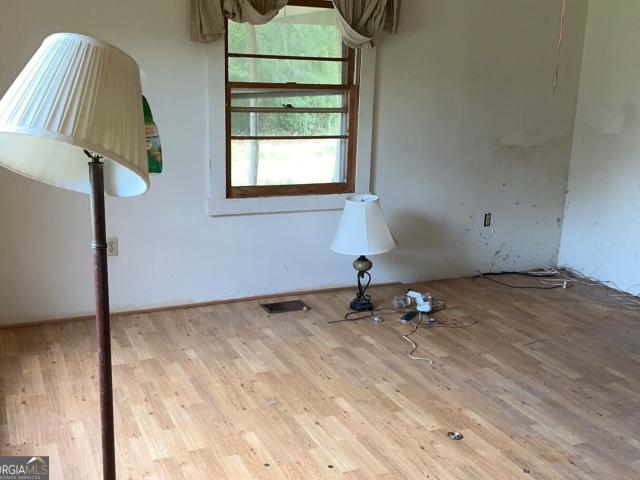 House for sale in Clayton, Georgia