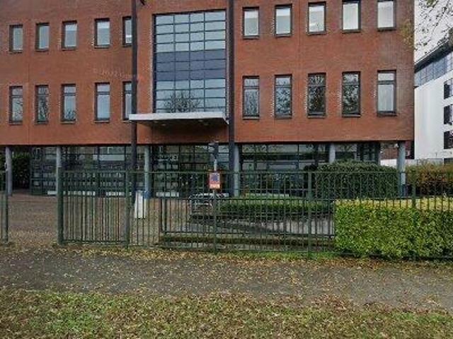 Bedrijfspand te huur in De Meern, Haarzuilens