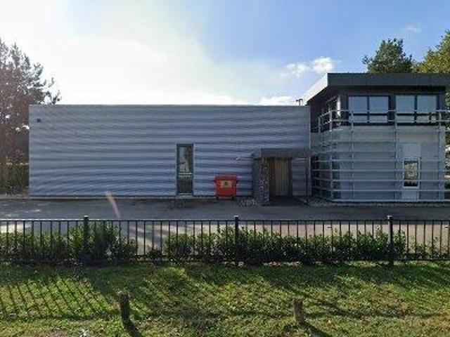 Bedrijfspand te huur in Heeze, Noord Brabant