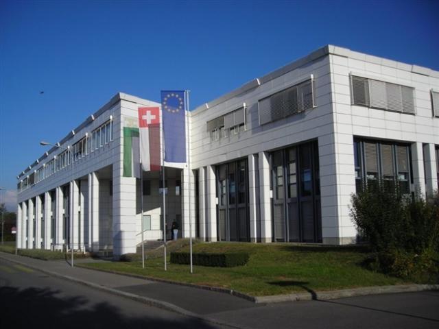 Büro mieten in Cheseaux-Lausanne, Waadt