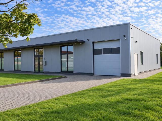 Gewerbe mieten in Zetel, Niedersachsen
