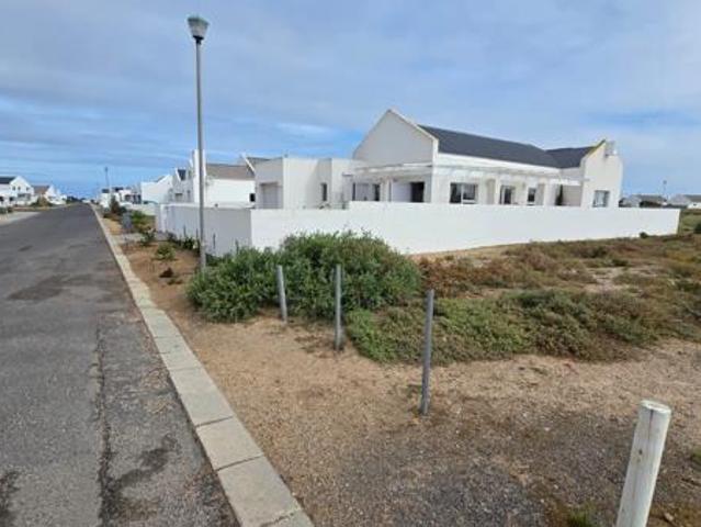 Land for sale in Western Cape