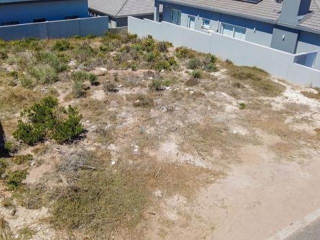 Land for sale in Western Cape