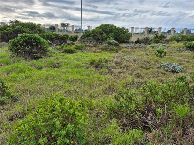 Land for sale in Groot Brak Rivier, Western Cape