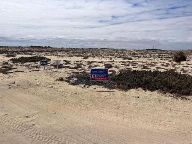 Land for sale in Port Nolloth, Northern Cape