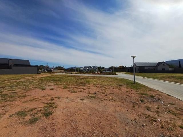 Land for sale in Durbanville, Western Cape