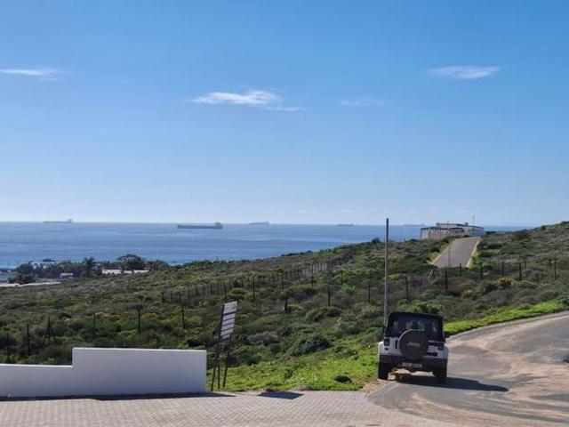 Land for sale in Western Cape
