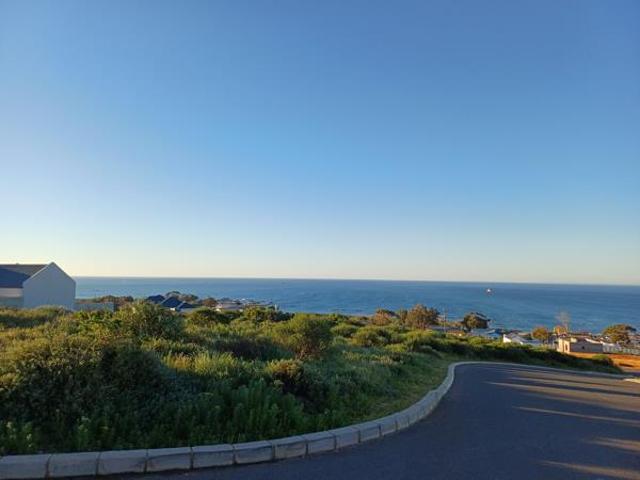 Land for sale in Western Cape